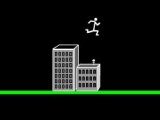 Flash игра Городской прыгун