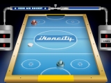 Flash игра Air Hockey