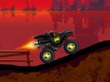 Flash игра Batman Truck