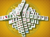flash игра Mahjong tower