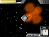 Flash игра Space Gunner