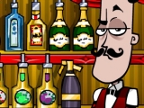 Flash игра Bartender The Right Mix
