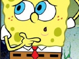 flash игра Sponge Bob Squarepants Deep Sea Smashout