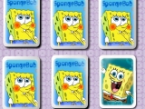 Flash игра Spongebob Memory Match