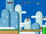 flash игра Monoliths Mario World