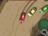 Flash игра Rally Experts