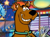 flash игра Scooby Doo Dress Up