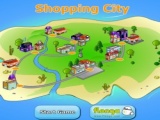 flash игра Shopping City
