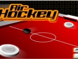 Flash игра Air hockey