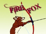 flash игра Fire Fox