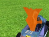 Crash Bandicoot 3D