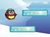 flash игра Crazy Penguin