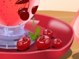 flash игра Fruit smoothies