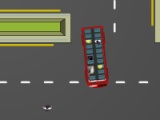 flash игра London bus