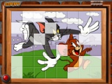 flash игра Tom in pursuit of Jerry
