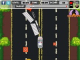 flash игра Highway patrol drive