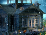 flash игра Moonlight cottage