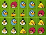 flash игра Angry Birds Blow