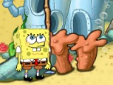 Spongebob Squarepants Formula Hunt