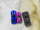 flash игра Mode cars racing