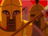 flash игра Siege Of Troy 2