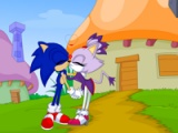 Sonic adventure: kiss