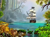 Pirate Island Hidden Objects