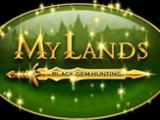 Онлайн игра My Lands: black gem hunting