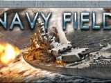 Онлайн игра Navy Field