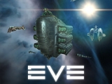 Онлайн игра EVE Online