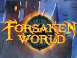 Онлайн игра Forsaken World