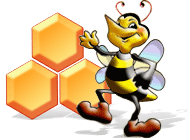Скачать игру Пчелиная вечеринка