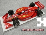 2000 Juan Montoya Indy 500 Win