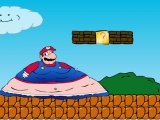 Super Mario Sized