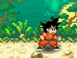 Dragon Ball X-Fighters