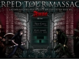 Warped Tour Massacre
