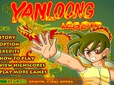 flash игра YanLoong Legend