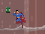 flash игра Superman Returns