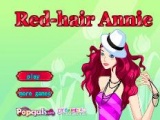 Red-Hair Annie