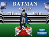 Batman Soccer