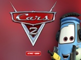 flash игра Cars 2