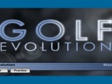 Golf evolution