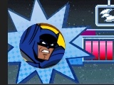 flash игра Batman - The Brave and the Bold