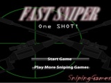 Fast sniper