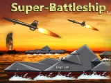 flash игра Super Battleship