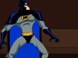 flash игра Batman the cobblebot caper
