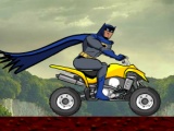 flash игра Batman The Brave and The Bold Final Challenge
