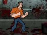 flash игра Zombie Rage