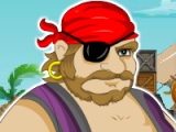 flash игра Pirates Attack