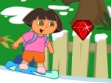 Dora Snowboard